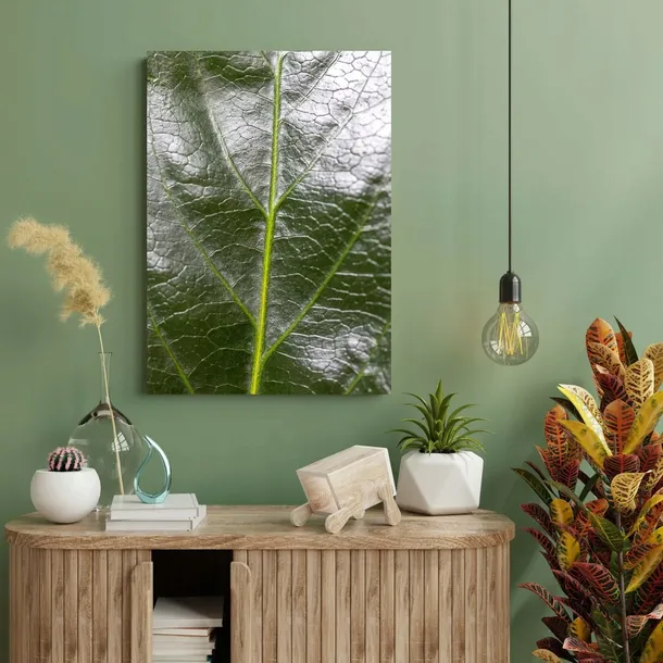 obraz-na-plotnie-botanika-zielony-lisc-80x100-cm-sposob-wykonania-druk-cyfrowy