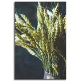 obraz-na-plotnie-botanika-wazon-pszenicy-40x60-cm-stan-nowy