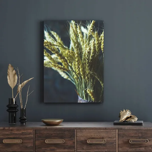 obraz-na-plotnie-botanika-wazon-pszenicy-40x60-cm-format-pionowy