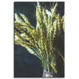 obraz-na-plotnie-botanika-wazon-pszenicy-60x90-cm-stan-nowy