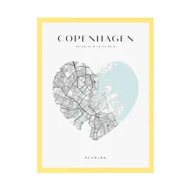 plakat-mapa-miasta-kopenhaga-serce-24x30-cm-zolta