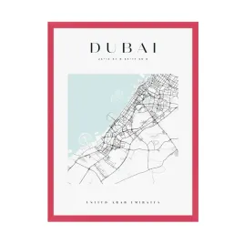 plakat-mapa-miasta-dubaj-kwadrat-24x30-cm-amarant