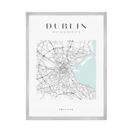 plakat-mapa-miasta-dublin-kwadrat-24x30-cm-srebrna