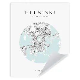 plakat-mapa-miasta-helsinki-finlandia-kolo-24x30