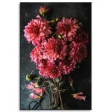 obrazy-na-plotnie-botanika-bukiet-dalii-60x90-cm-stan-nowy