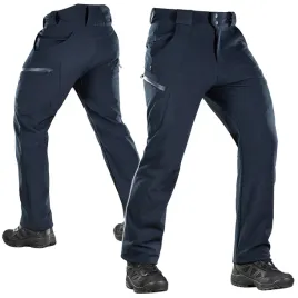 spodnie-bojowki-taktyczne-m-tac-softshell-winter-trekkingowe-granatowe-s