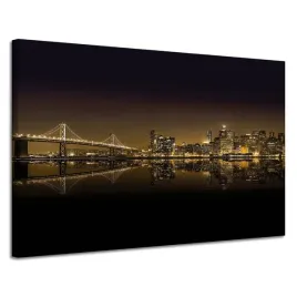 obraz-na-plotnie-architektura-san-francisco-120x80