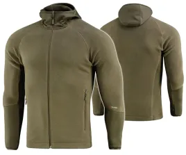 bluza-meska-rozpinana-polar-hoodie-polartec-sport-m-tac-dark-olive-3xl