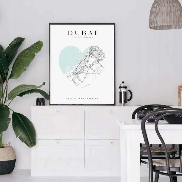 plakat-mapa-miasta-dubaj-serce-21x297-cm-material-ramy-nie-dotyczy
