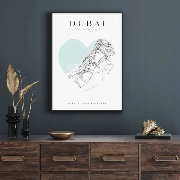 plakat-mapa-miasta-dubaj-serce-21x297-cm-wysokosc-produktu-29-7-cm