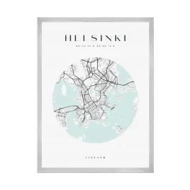 plakat-mapa-miasta-helsinki-kolo-24x30-cm-srebrna
