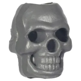 koralik-skull-stopper-m-tac-grey