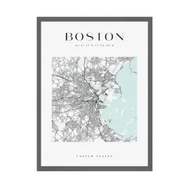 plakat-mapa-miasta-boston-kwadrat-24x30-cm-szara