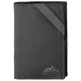 portfel-meski-edc-mini-cordura-helikon-rzep-shadowy-grey