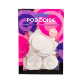 staleks-pododisc-biale-nakladki-l-320-grit-50-szt
