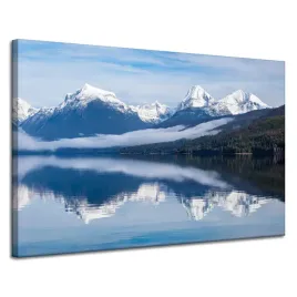 obraz-na-plotnie-natura-jezioro-kanada-120x80-cm