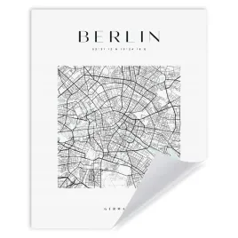 plakat-mapa-miasta-berlin-niemcy-kwadrat-24x30-cm