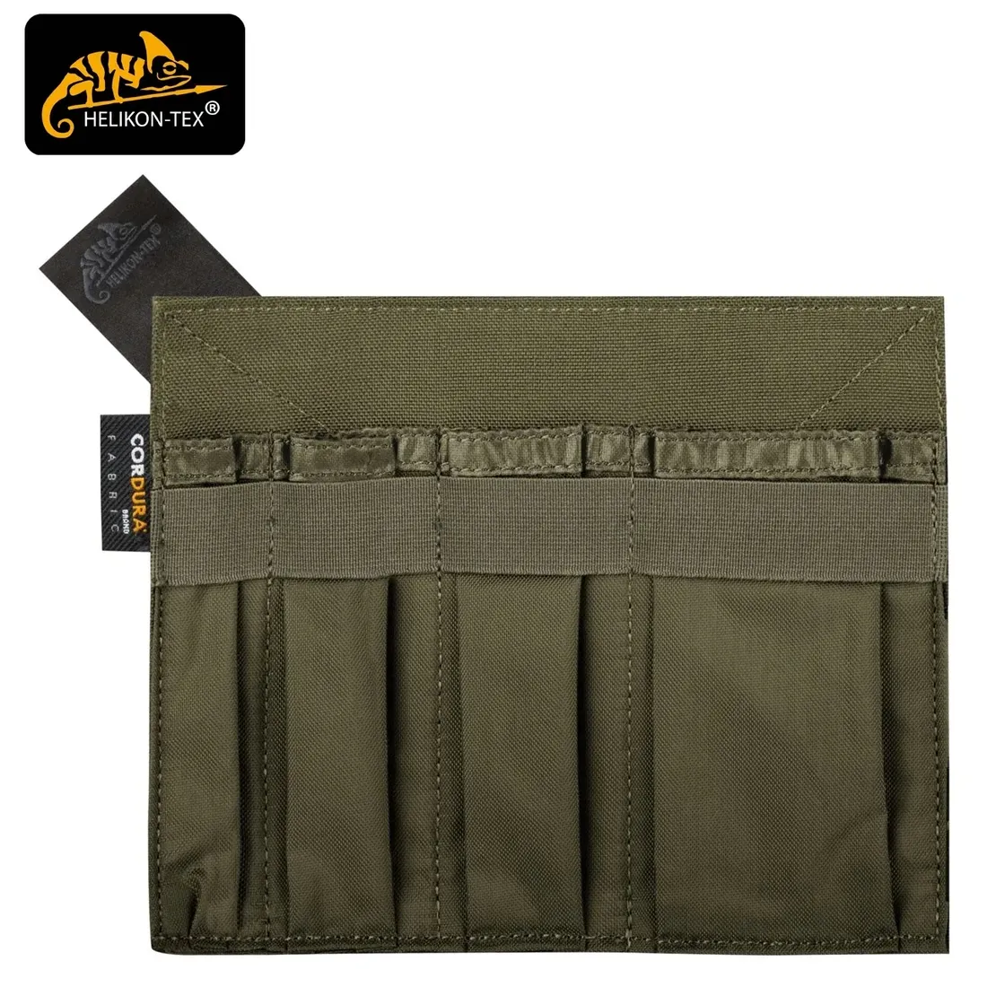 organizer-helikon-insert-large-olive-green