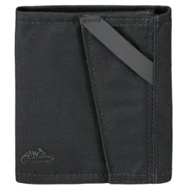 portfel-meski-edc-medium-cordura-helikon-rzep-shadow-gray