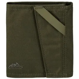 portfel-meski-edc-medium-cordura-helikon-rzep-olive-green