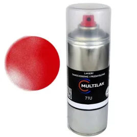 lakier-spray-chevrolet-71u-multilak-400ml