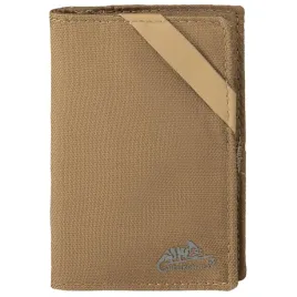 portfel-meski-edc-mini-cordura-helikon-rzep-coyote