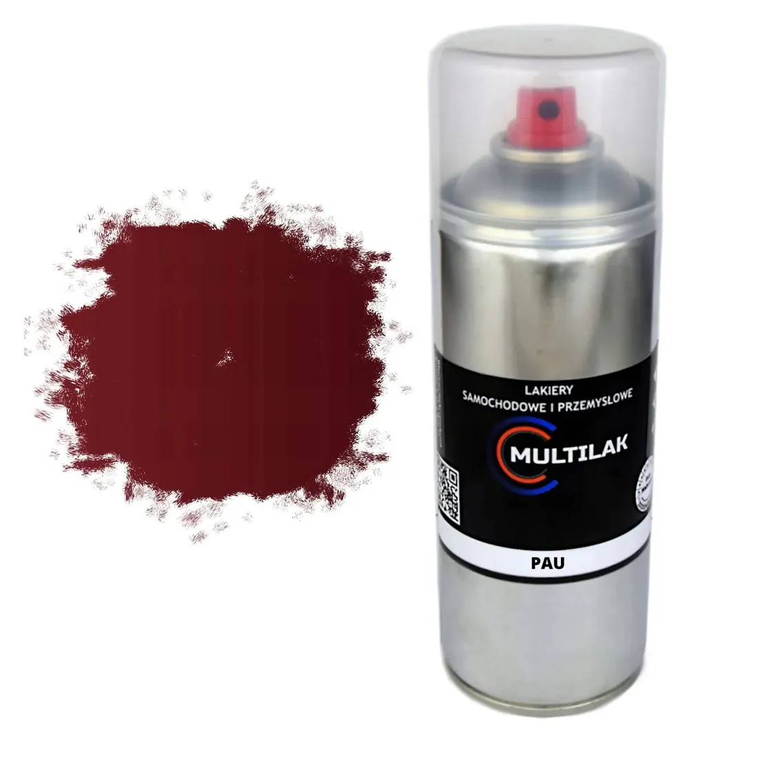 lakier-spray-chrysler-pau-multilak-400ml