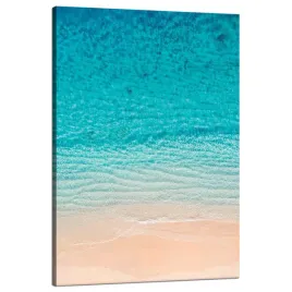 obraz-na-plotnie-swiatlo-woda-fale-morze-80x120-cm-idealny-na-prezent