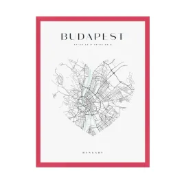 plakat-mapa-miasta-budapeszt-serce-24x30-amarant