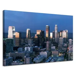 obrazy-na-plotnie-architektura-los-angeles-120x80