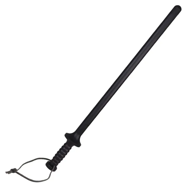 PAŁKA SZTURMOWA typu PS POLICYJNA DO PRZYMUSU BEZPOŚREDNIEGO MASKPOL 74 cm