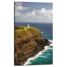 obraz-na-plotnie-natura-klif-nad-oceanem-70x120-cm