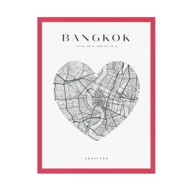 plakat-mapa-miasta-bangkok-serce-24x30-cm-amarant