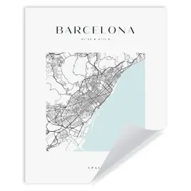 plakat-mapa-miasta-barcelona-kwadrat-24x30-cm