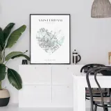 plakat-mapa-miasta-amsterdam-serce-24x30-amarant-kod-producenta-pk1-0023-24x30056