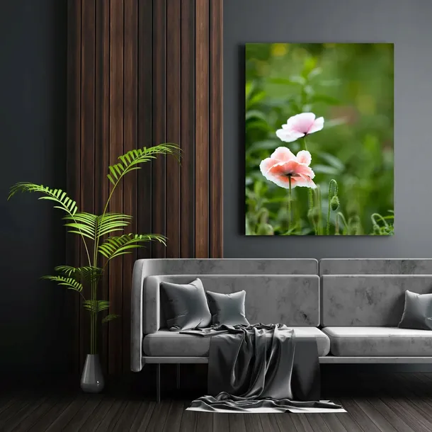 obraz-na-plotnie-botanika-jasne-maki-60x100-cm-sposob-wykonania-druk-cyfrowy