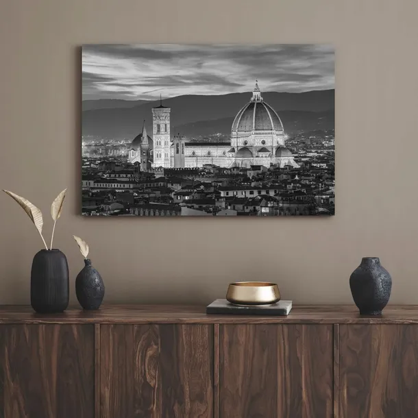 obrazy-na-plotnie-florencja-czarno-biale-40x30-cm-sposob-wykonania-druk-cyfrowy