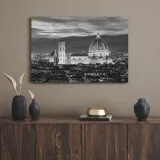 obrazy-na-plotnie-florencja-czarno-biale-40x30-cm-sposob-wykonania-druk-cyfrowy