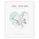 plakat-mapa-miasta-abu-dhabi-serce-24x30-amarant-stan-nowy