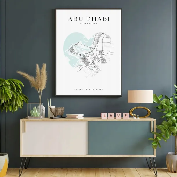 plakat-mapa-miasta-abu-dhabi-serce-24x30-amarant-wysokosc-produktu-30-cm