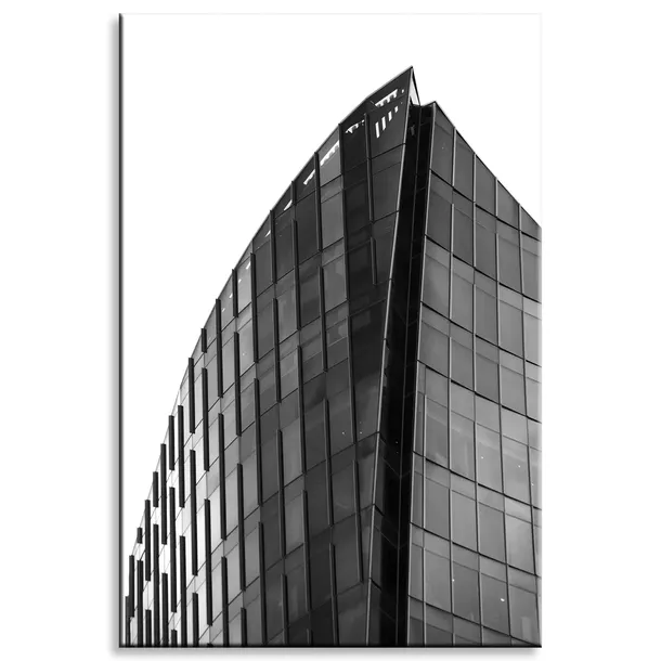 obraz-na-plotnie-architektura-drapacz-chmur-80x120-stan-nowy
