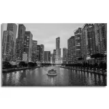 obrazy-na-plotnie-chicago-czarno-biale-100x60-cm-stan-nowy