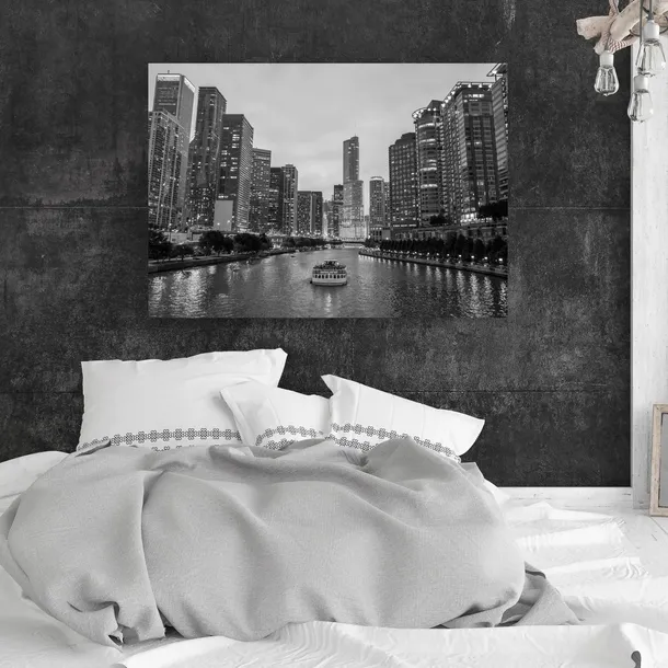 obrazy-na-plotnie-chicago-czarno-biale-100x60-cm-sposob-wykonania-druk-cyfrowy