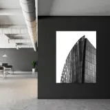 obraz-na-plotnie-architektura-drapacz-chmur-50x70-format-pionowy