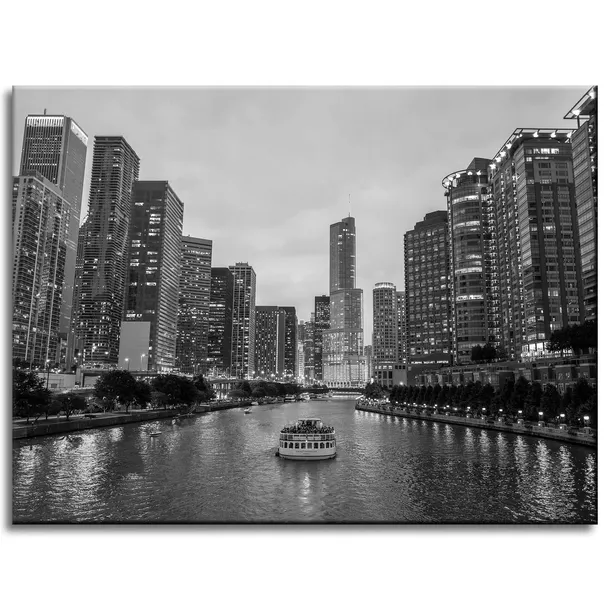 obrazy-na-plotnie-chicago-czarno-biale-40x30-cm-stan-nowy
