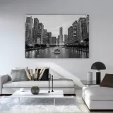 obrazy-na-plotnie-chicago-czarno-biale-40x30-cm-wysokosc-produktu-30-cm