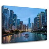 obrazy-na-plotnie-architektura-chicago-70x50-cm