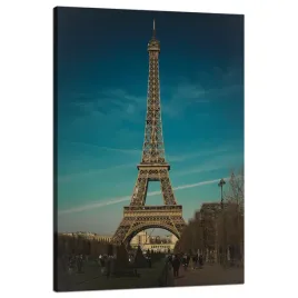 obrazy-na-plotnie-architektura-wieza-eiffla-80x120