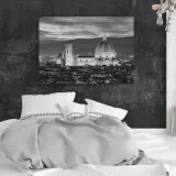 obrazy-na-plotnie-florencja-czarno-biale-100x60-cm-wysokosc-produktu-60-cm
