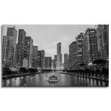 obrazy-na-plotnie-chicago-czarno-biale-120x70-cm-stan-nowy